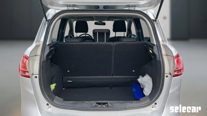 Ford B-Max 1.5 tdci Business 75cv E6