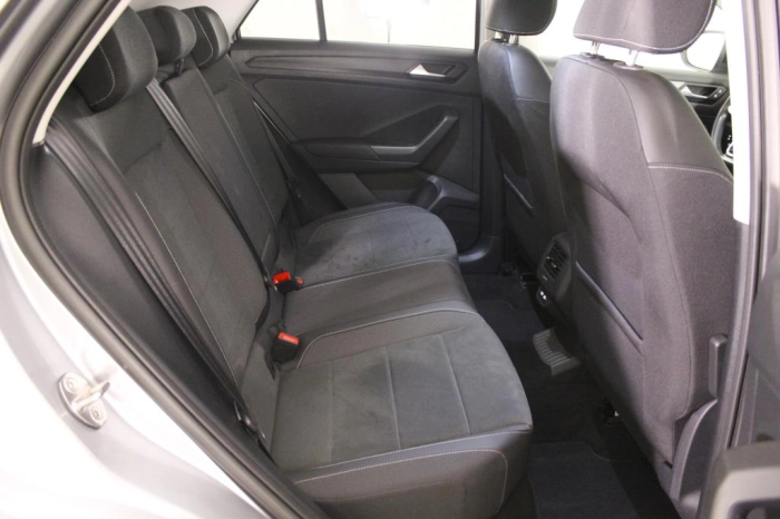 Volkswagen T-Roc  2022 -  1.5 tsi Style