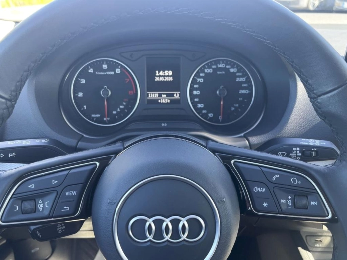 Audi Q2  35 1.5 tfsi Admired s-tronic