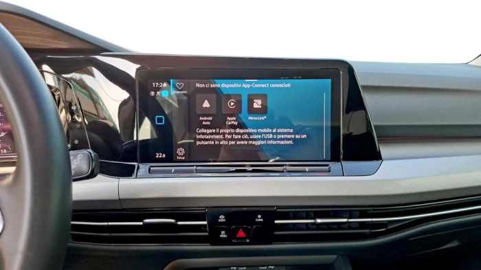 Volkswagen Golf  1.0 etsi evo Life 110cv dsg