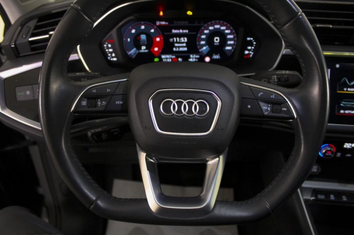 Audi Q3 Sportback Q3 2019 Sportback -  35 2.0 tdi S line edition s