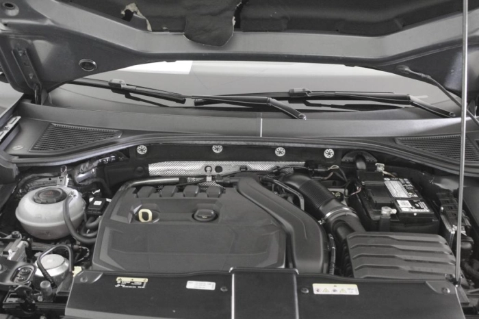 Volkswagen T-Roc  1.5 tsi Style