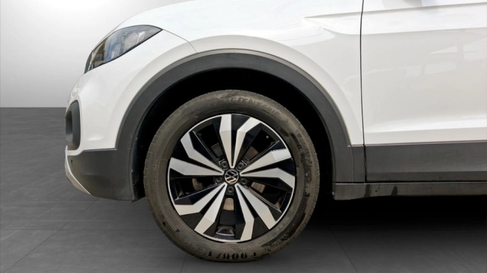 Volkswagen T-Cross  1.0 tsi Style 95cv