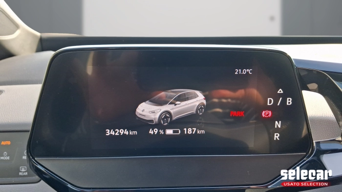Volkswagen ID.3 58 kWh Pro Performance