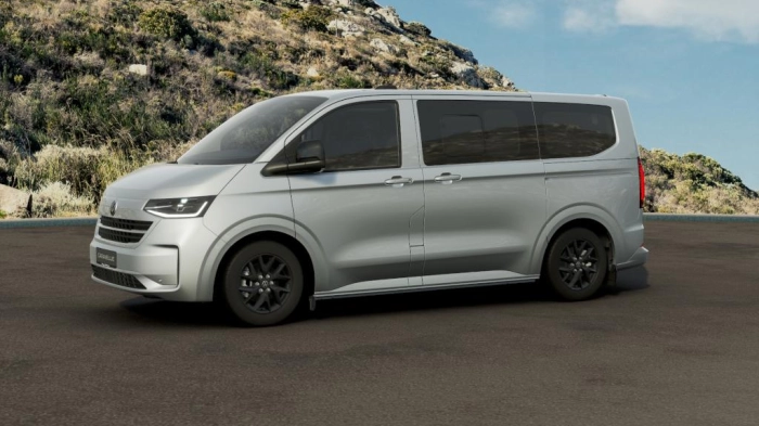 Volkswagen VIC Caravelle Life 2.0 TDI 110 kW ant. man.