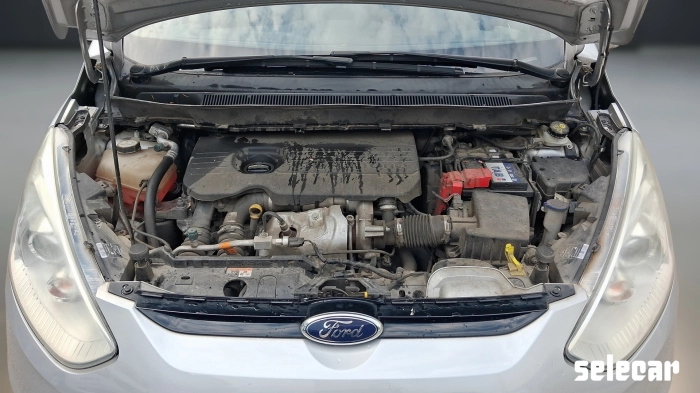 Ford B-Max 1.5 tdci Business 75cv E6