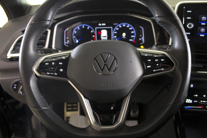 Volkswagen T-Roc  1.0 tsi R-Line 110cv