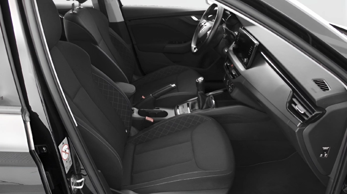 Skoda Scala  1.0 g-tec Ambition 90cv
