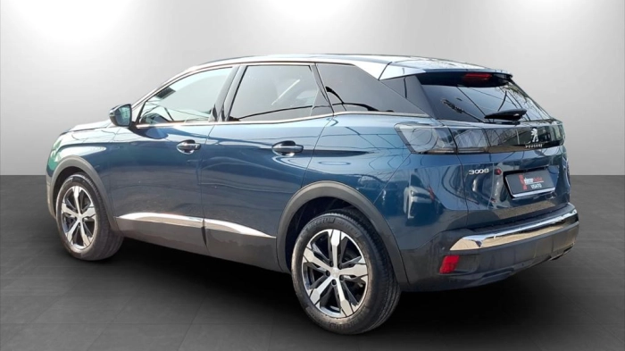 Peugeot 3008  1.2 puretech t Allure Pack s&s 130cv