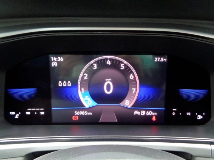 Volkswagen T-Roc  1.5 tsi Life