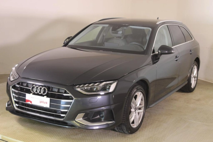 Audi A4 Avant  35 2.0 tdi mhev Business Advanced 163cv s-tronic