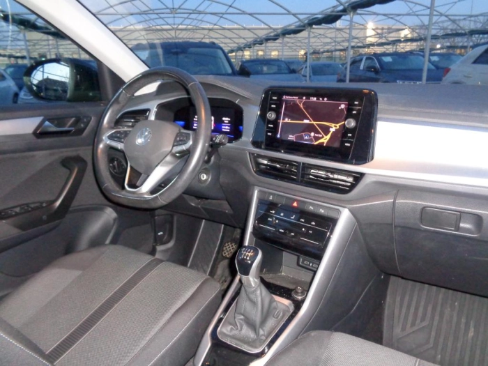 Volkswagen T-Roc  2.0 tdi Life 115cv