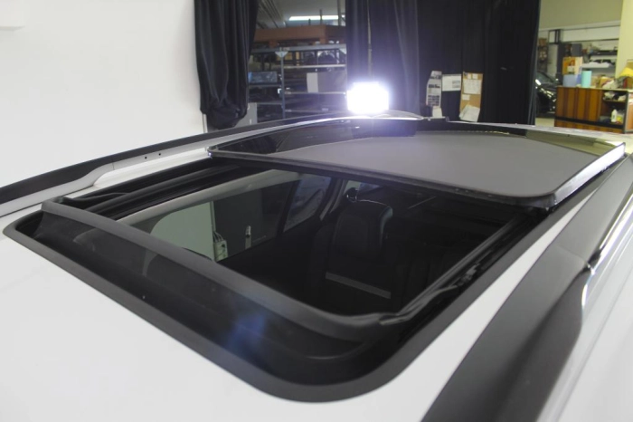 Citroen C5  Aircross 2018 -  Aircross 2.0 bluehdi Shine s&s 180cv eat8 my19