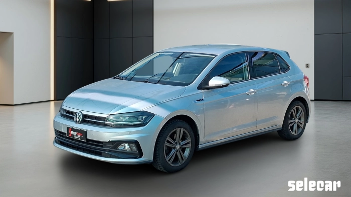 Volkswagen Polo  5p 1.6 tdi Highline 95cv