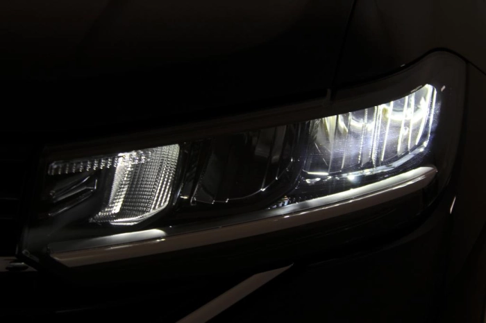 Volkswagen T-Cross Nuova Edition Plus 1.0 TSI 85 kW (115 CV) Manuale