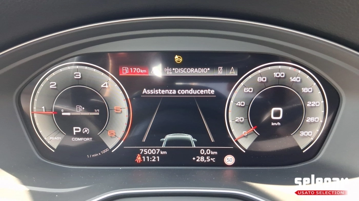 Audi Q5  40 2.0 tdi mhev 12V S line Plus quattro s-tr