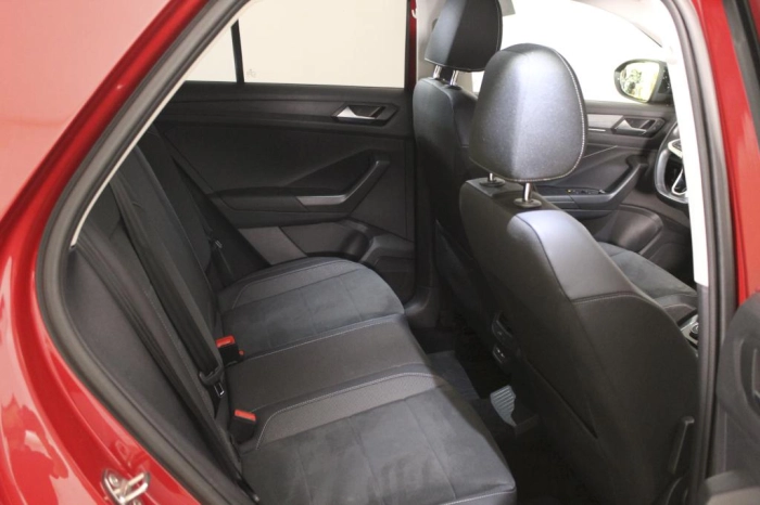 Volkswagen T-Roc  2022 -  2.0 tdi Style 4motion 150cv dsg
