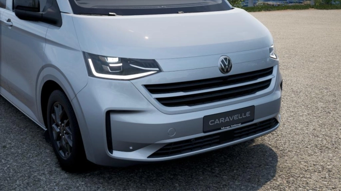 Volkswagen VIC Caravelle Life 2.0 TDI 110 kW ant. man.
