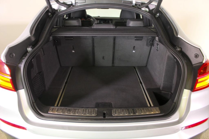 BMW X4  xdrive20d Msport auto my16