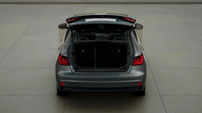 Audi A1 Sportback   Business 30 TFSI  85(116) kW(CV) S tronic