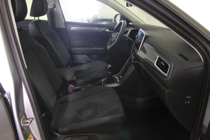 Volkswagen T-Roc  1.0 tsi Style 110cv