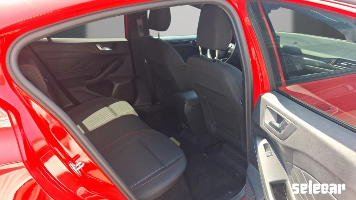 Ford Focus  1.0 ecoboost h ST-Line s&s 125cv my20.75