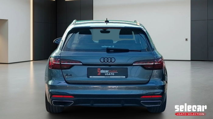 Audi A4 Avant  30 2.0 tdi mhev S Line edition 13