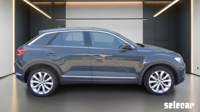 Volkswagen T-Roc  2017 -  1.6 tdi Advanced