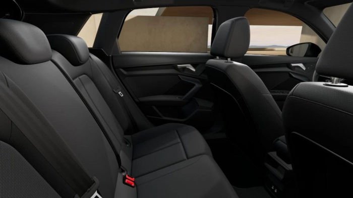 Audi A3 Sportback   Business TFSI  85 kW S tronic