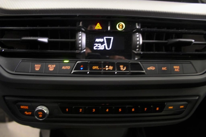 BMW Serie 116d Msport auto