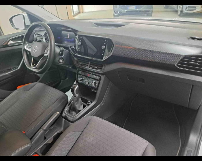 Volkswagen T-Cross  1.0 tsi Style 95cv