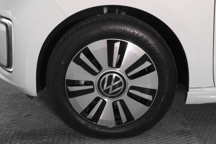 Volkswagen up! e- 5p