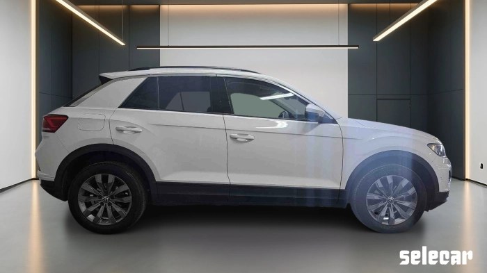 Volkswagen T-Roc  1.0 tsi Style 110cv