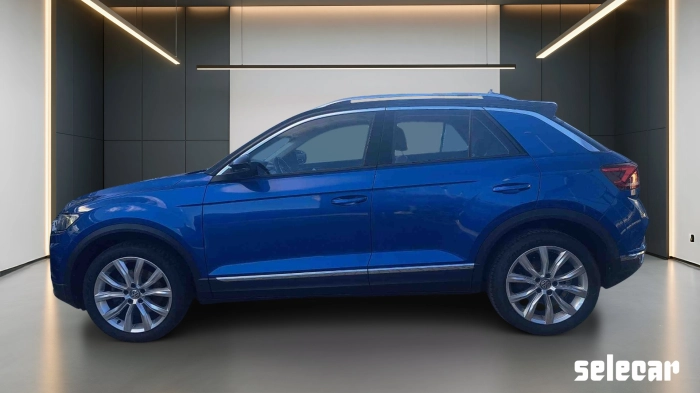 Volkswagen T-Roc  2017 -  2.0 tdi Advanced 150cv dsg
