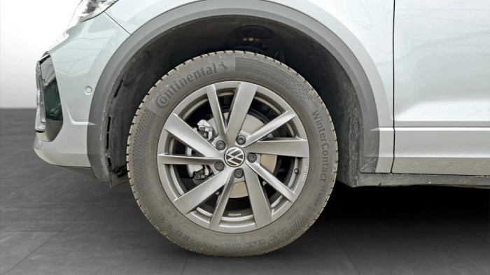 Volkswagen T-Roc  1.5 tsi R-Line