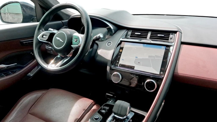 Jaguar E-Pace  2.0d i4 mhev R-Dynamic S awd 163cv auto