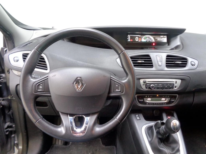 Renault Scenic  X-Mod 1.5 dci Limited 95cv