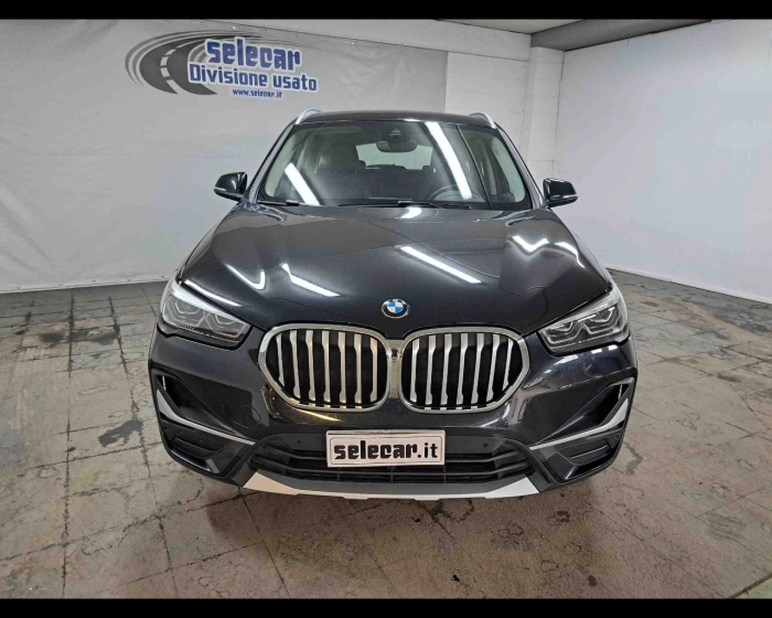 BMW X1  sdrive18d xLine Plus auto