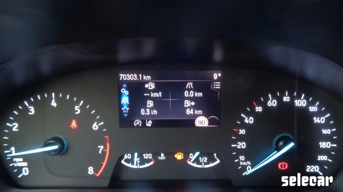 Ford Puma  1.0 ecoboost h Titanium s&s 125cv