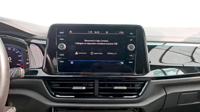 Volkswagen T-Roc  1.0 tsi Style