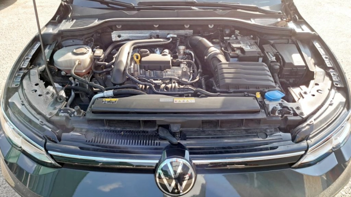 Volkswagen Golf  1.0 etsi evo Life 110cv dsg