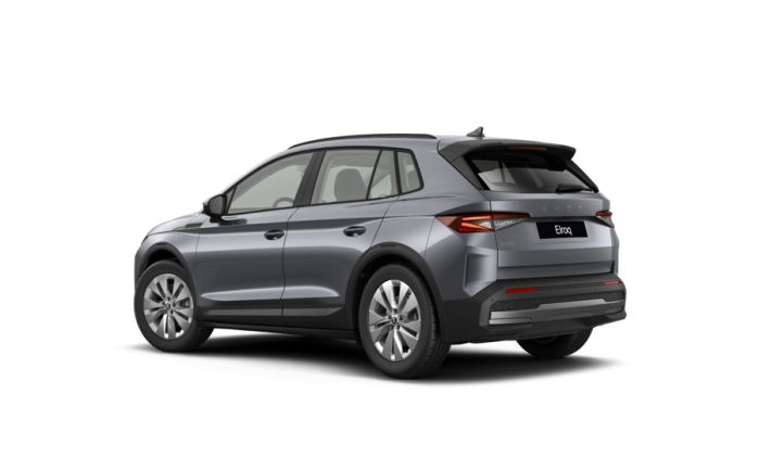 Skoda ELROQ 50 55 kWh Batteria 125 kW (170 CV) automatico
