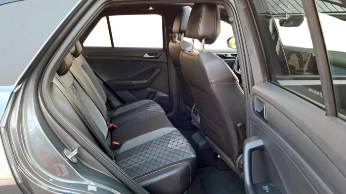 Volkswagen T-Roc  2022 -  1.5 tsi R-Line dsg