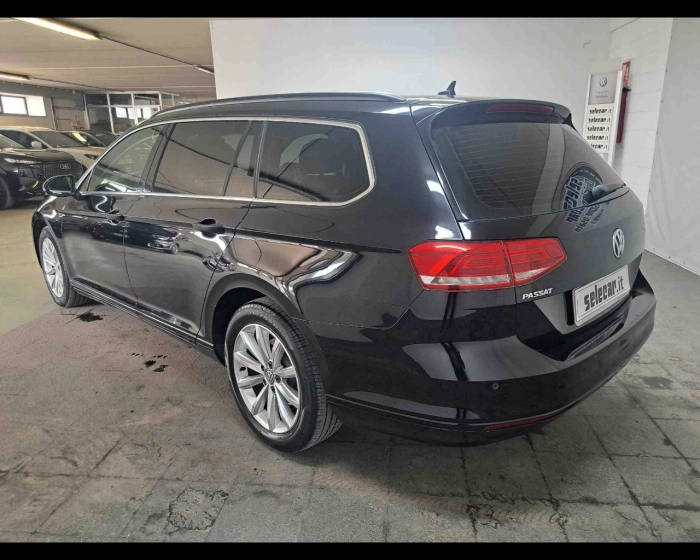Volkswagen Passat  Variant 2.0 tdi Business 150cv dsg 7m