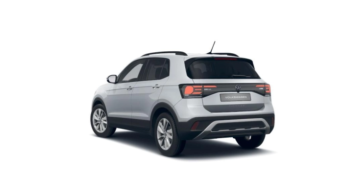 Volkswagen T-Cross Nuova Edition Plus 1.0 TSI 85 kW (115 CV) DSG