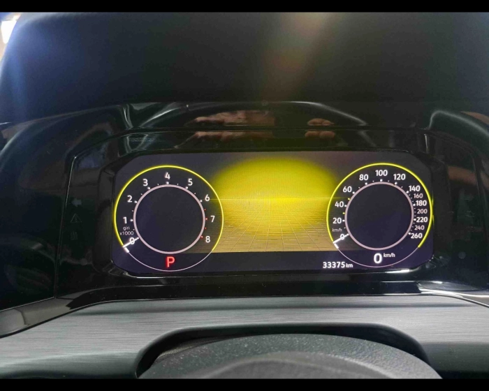 Volkswagen Golf  1.5 etsi evo Style 130cv dsg