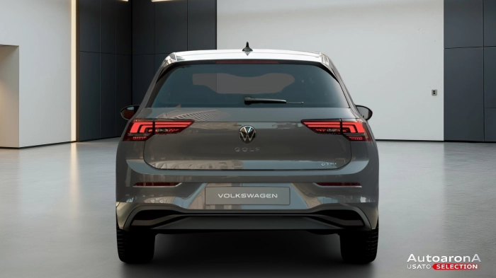 Volkswagen Golf Nuova  Edition Plus 1.5 eTSI ACT 85 kW (115 CV) DSG