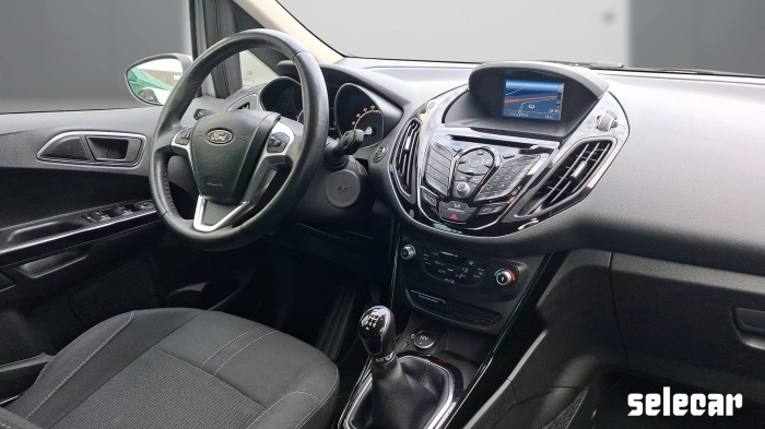 Ford B-Max 1.5 tdci Business 75cv E6