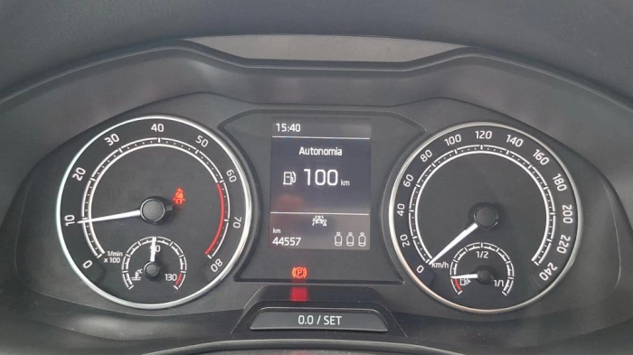 Skoda Kamiq  1.0 tsi Black Dots 110cv