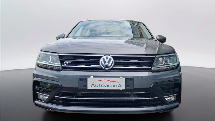 Volkswagen Tiguan  2.0 tdi Sport 150cv dsg